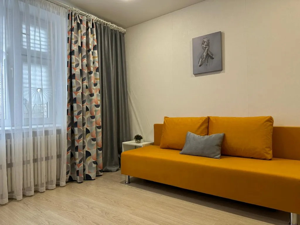 Студия на Бульваре