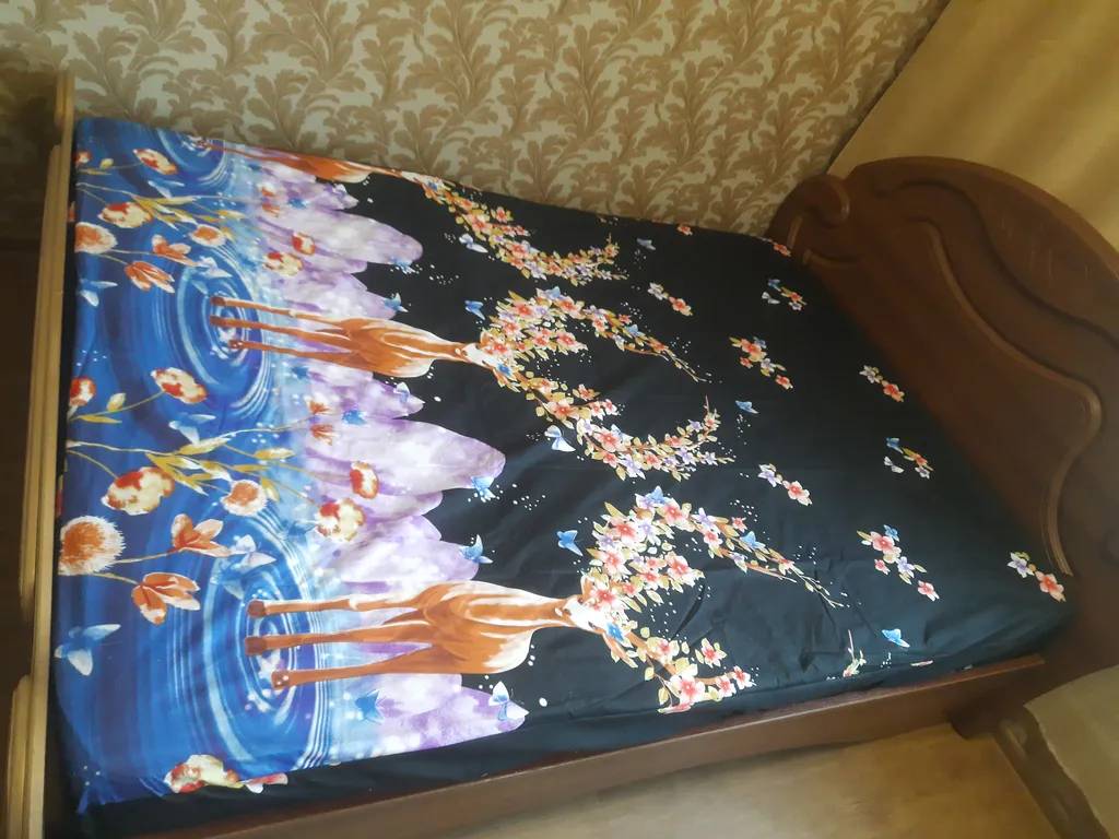 Квартира с ремонтом рядом с Аэропортом, 15 мин до моря и казино