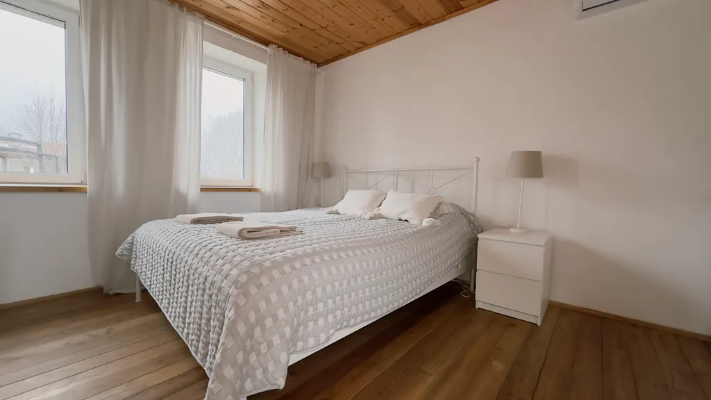 Квартира Комната — Можайск