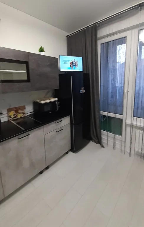 Квартира Квартира в новом ЖК Univer City — Шушары