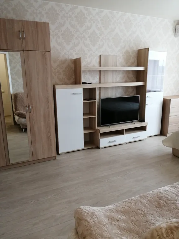 Квартира Уютная квартира в курортной зоне — Горячий Ключ