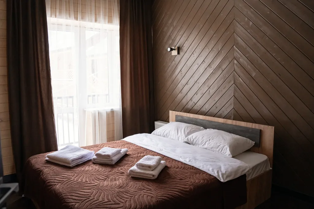 Квартира Комната — Архыз