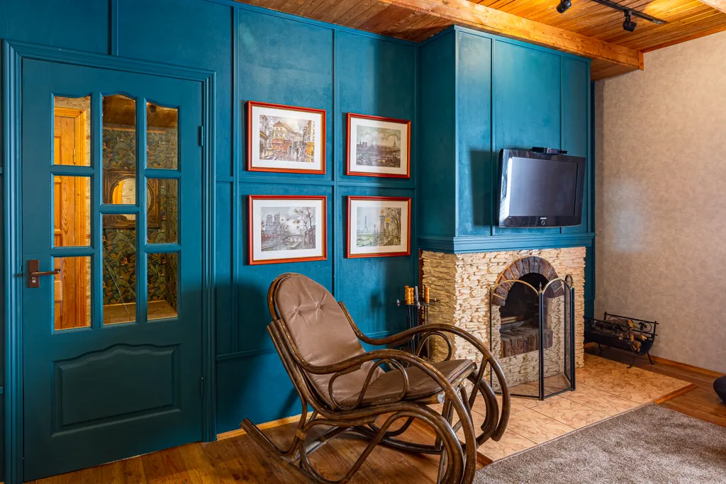 Дача Курортная