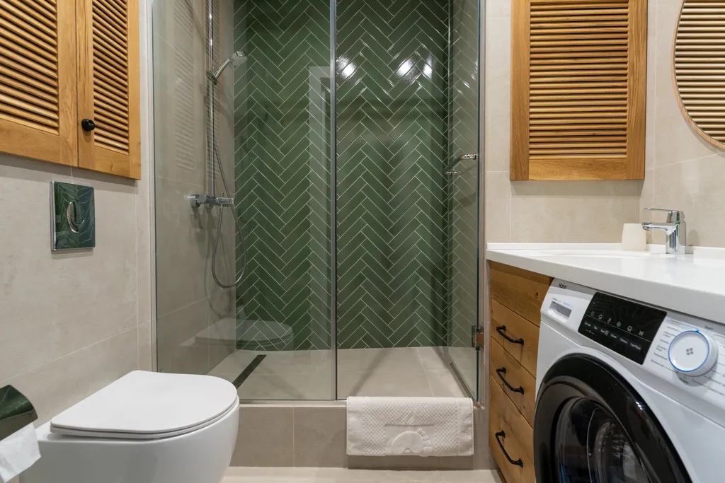 Красивая квартира в центре с видом на море и подземным паркингом