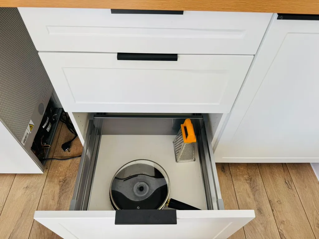 Квартира 1-комнатная Квартира — Анапа