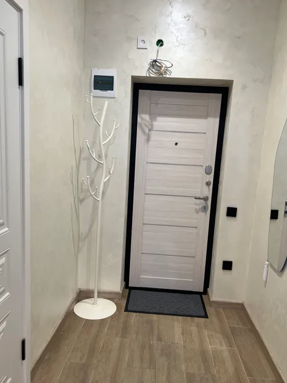 Квартира Уютная квартира со всеми удобствами — Архыз