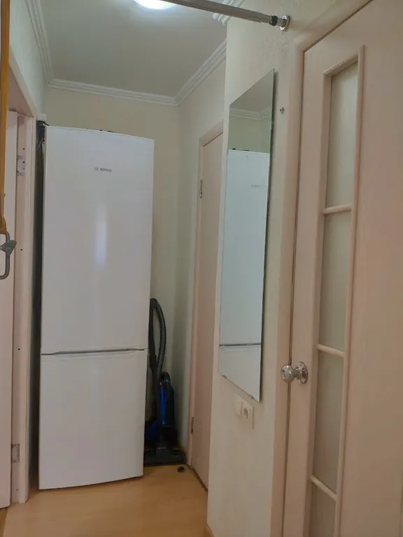 Квартира 3-комнатная Квартира — Геленджик