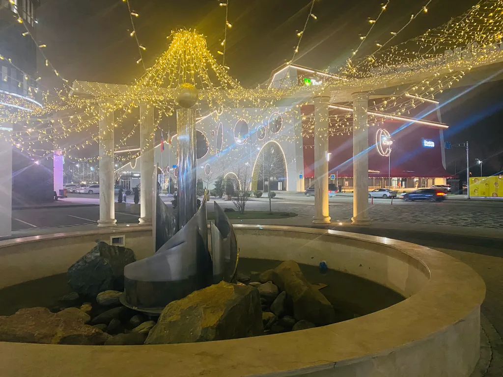 Квартира Видовая квартира ЖК Достояние Экспоград Юг — Краснодар