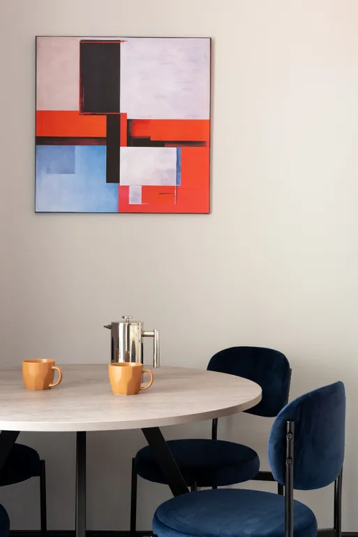 Уютная квартира рядом с центром города