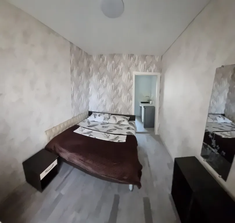 Квартира Комната — аренда посуточно в Архипо-Осиповка