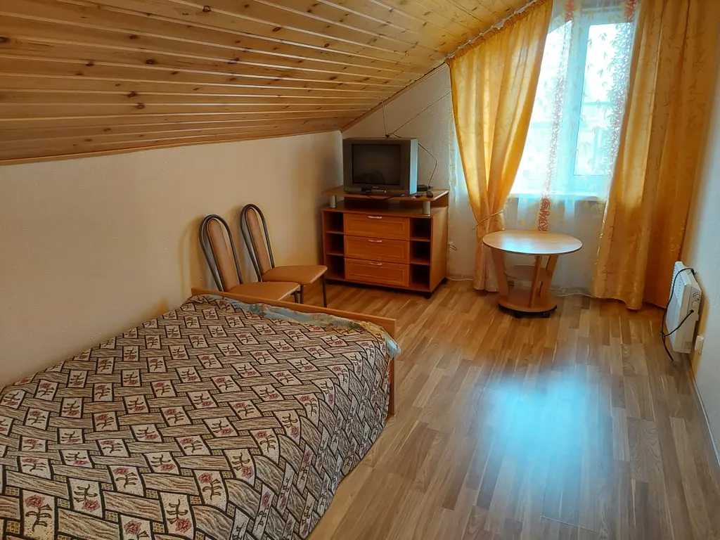 3-комнатный Дом