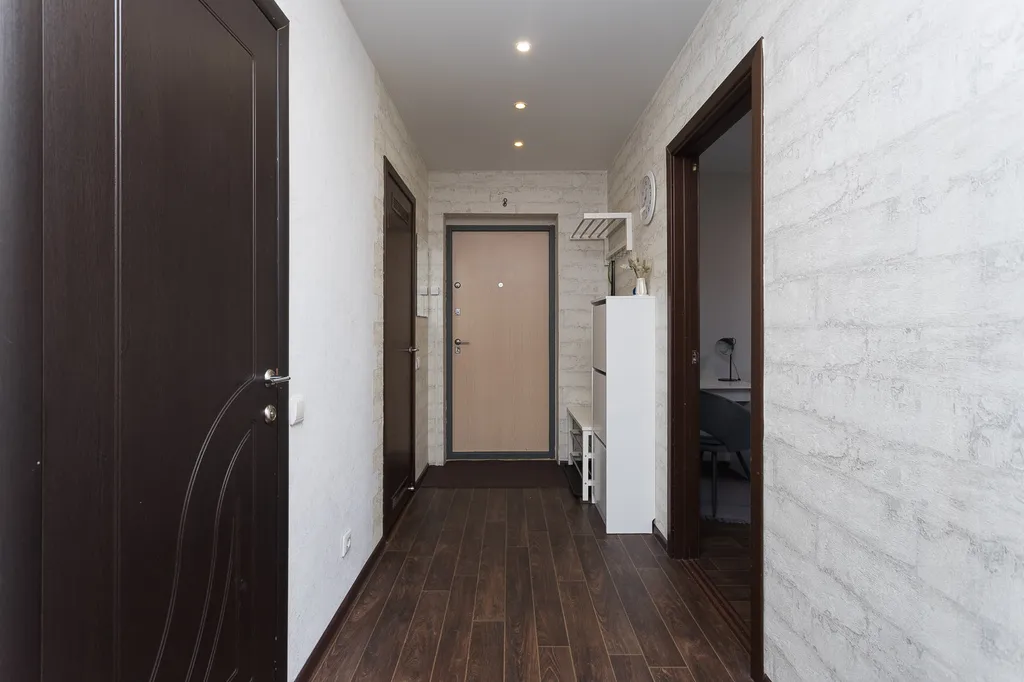 Уютная 2х комнатная квартира в 10 минут от академгородка