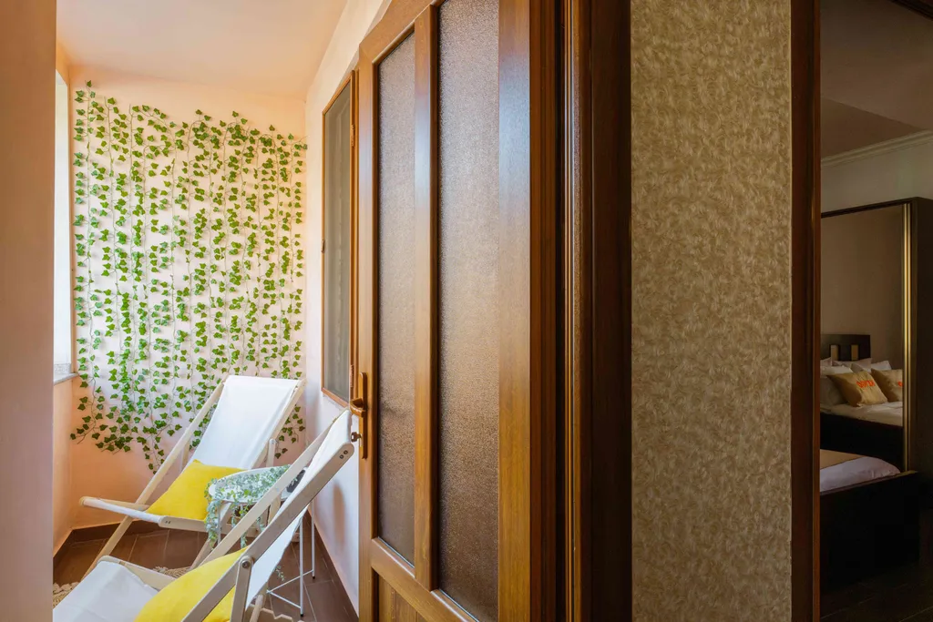 Апартаменты KeyGo #0044 ключ к центру Еревана