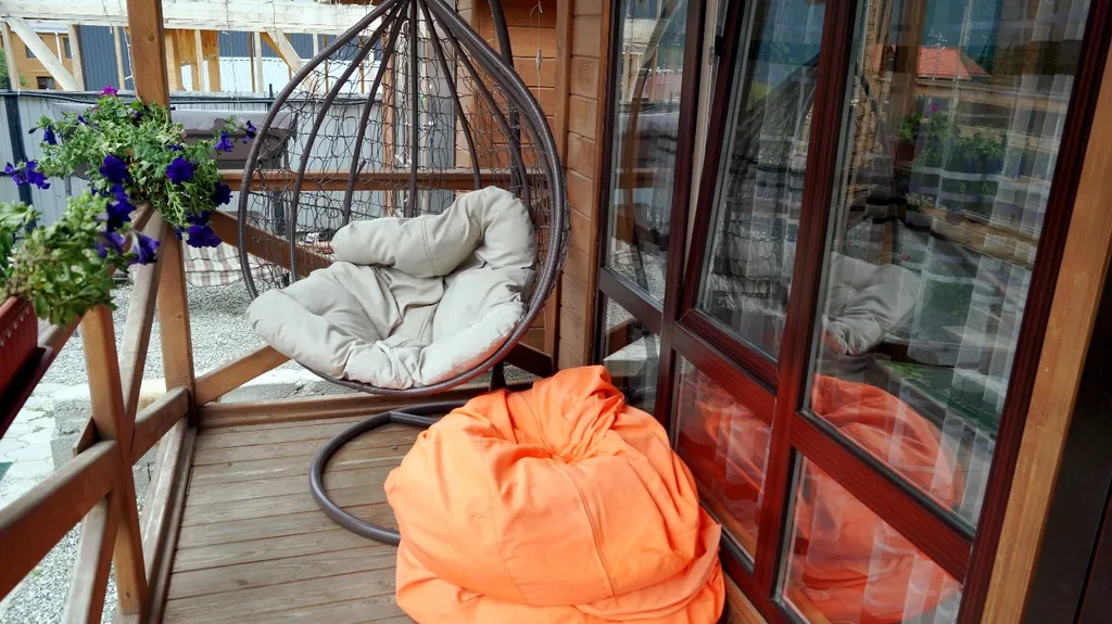 Коттедж 3-комнатный Дом — Архыз