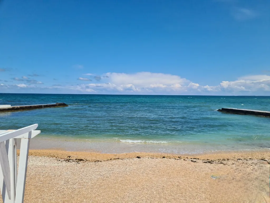 Квартира Квартира Happiness apart с видом на яхты и море — Севастополь