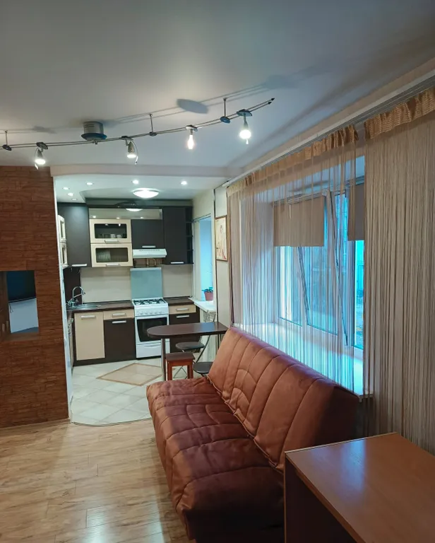 Квартира в Западном районе