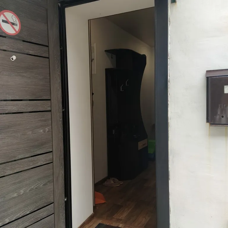 Частный дом в центре города