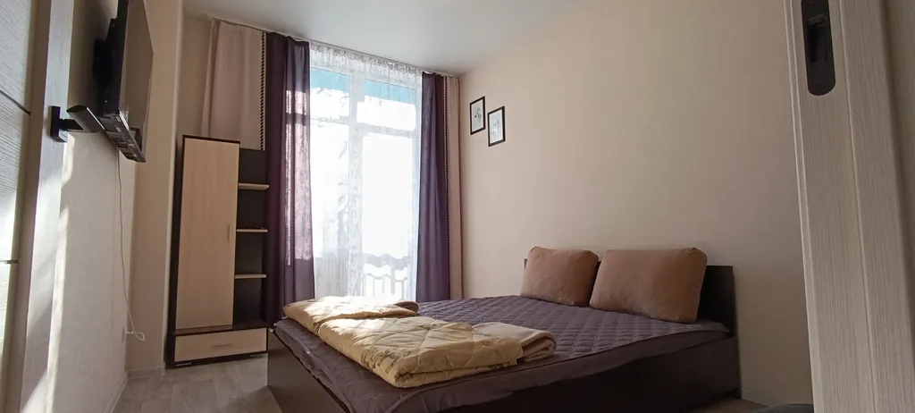 Квартира Квартира Очень хороший вариант — Краснодар