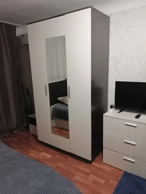 Апартаменты Lux