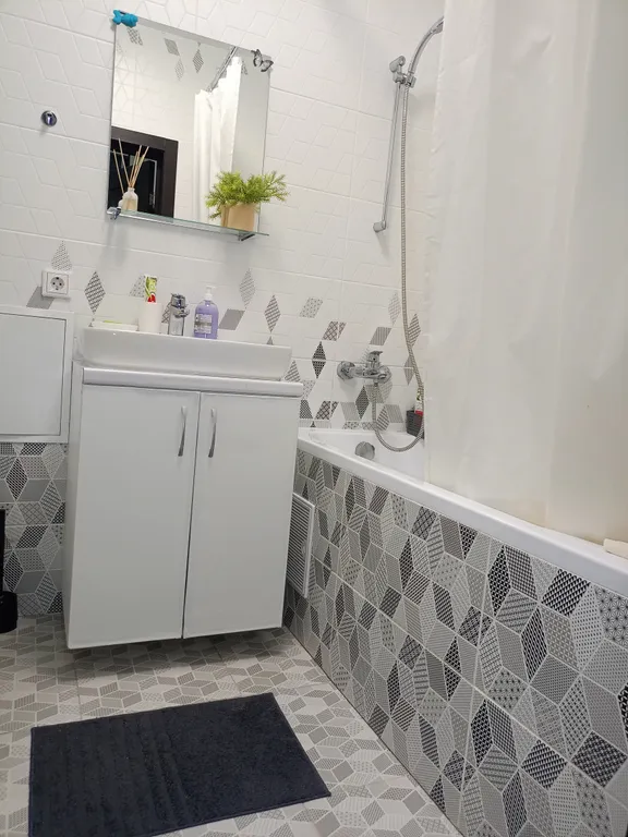 Квартира серебряный берег