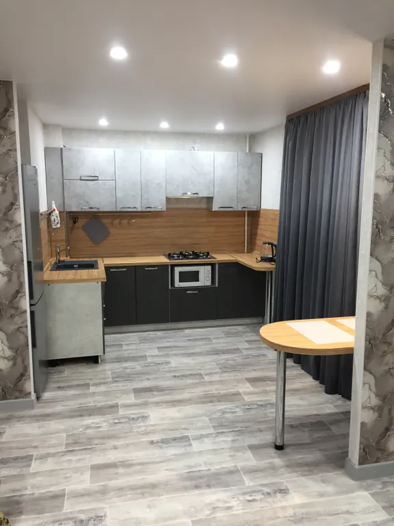 Уютная студия в центре города