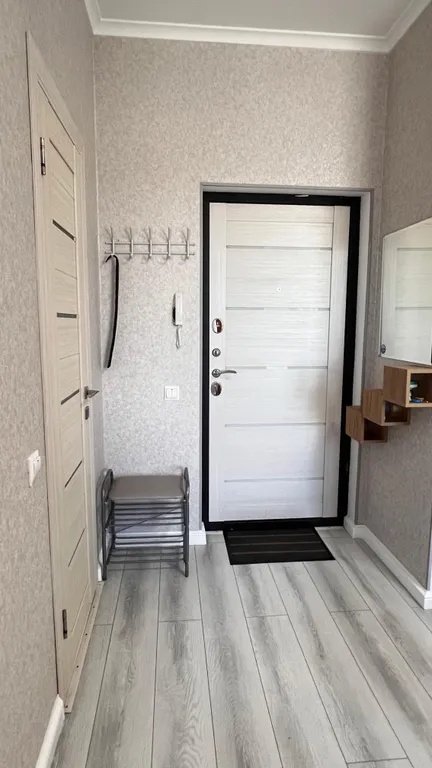 Уютная квартира у моря в центре