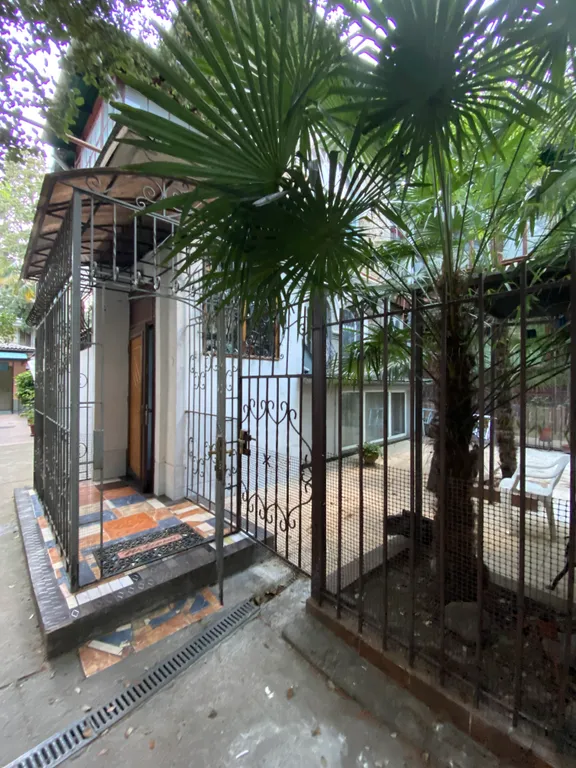 Квартира на набережной