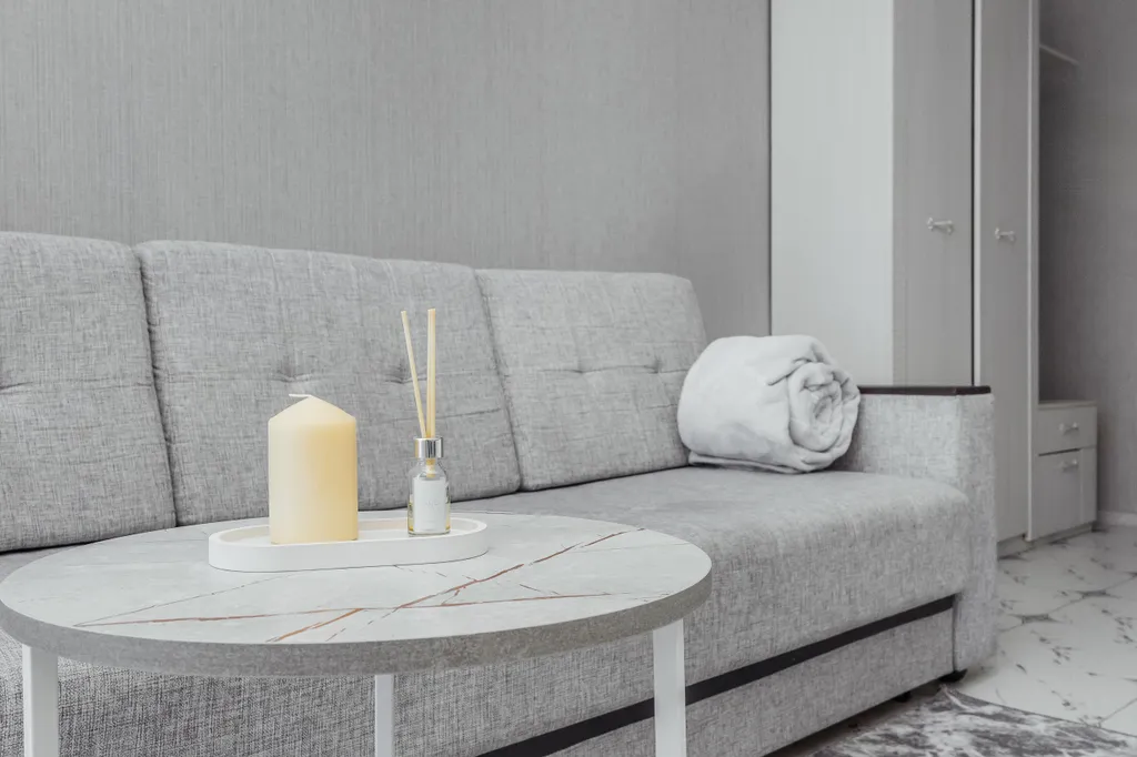 Квартира 1-комнатная Квартира — Сириус