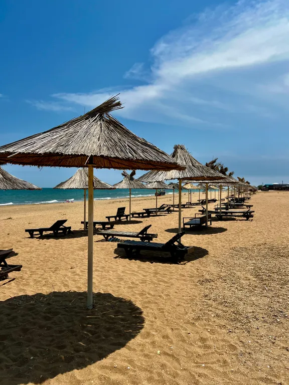 Семья - дом у моря