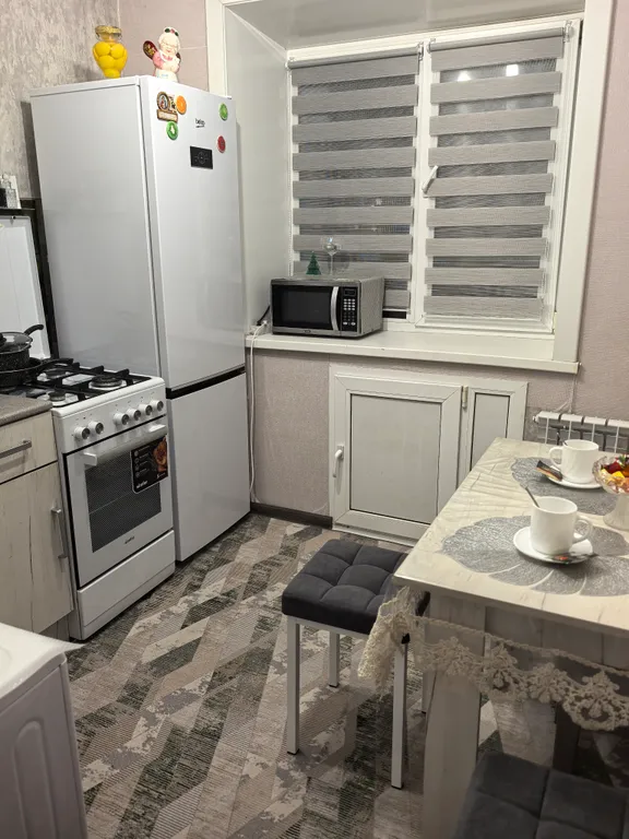 Квартира в центре Уютно как дома