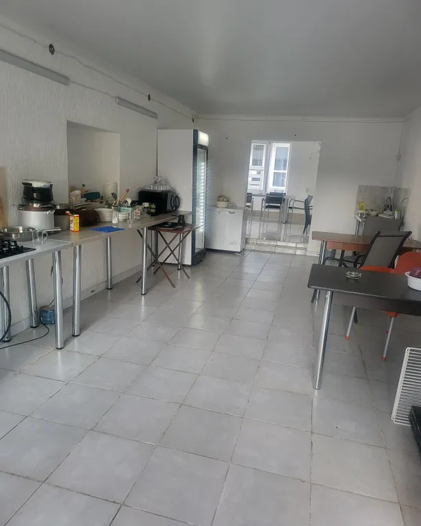 Коттедж 1-комнатный Дом — Сухум