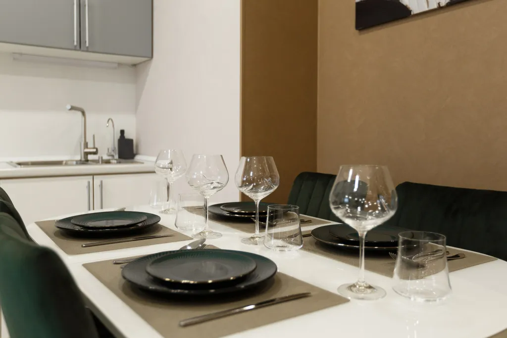 Просторная, светлая студия в центре города