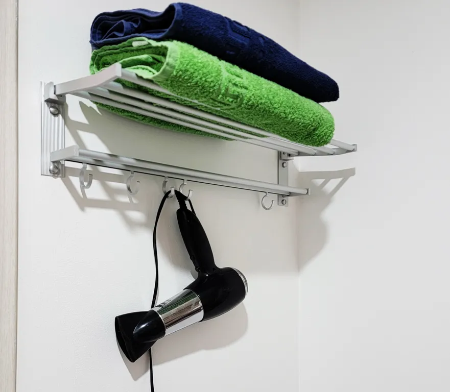 Квартира Квартира Зеленая студия с мини кухней, тихий центр — Геленджик