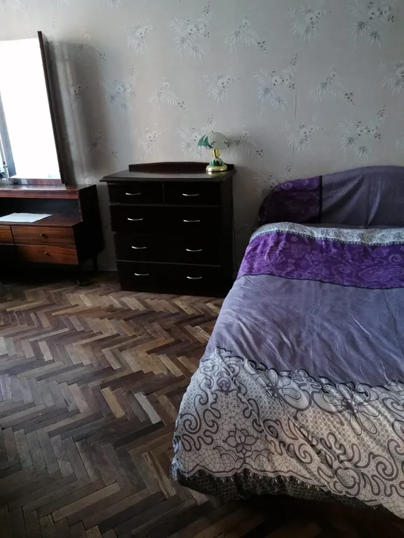 Квартира 3-комнатная Квартира — Санкт-Петербург
