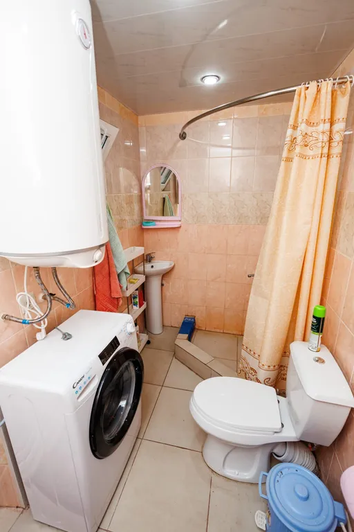 Коттедж Уютный домик возле моря — Дербент