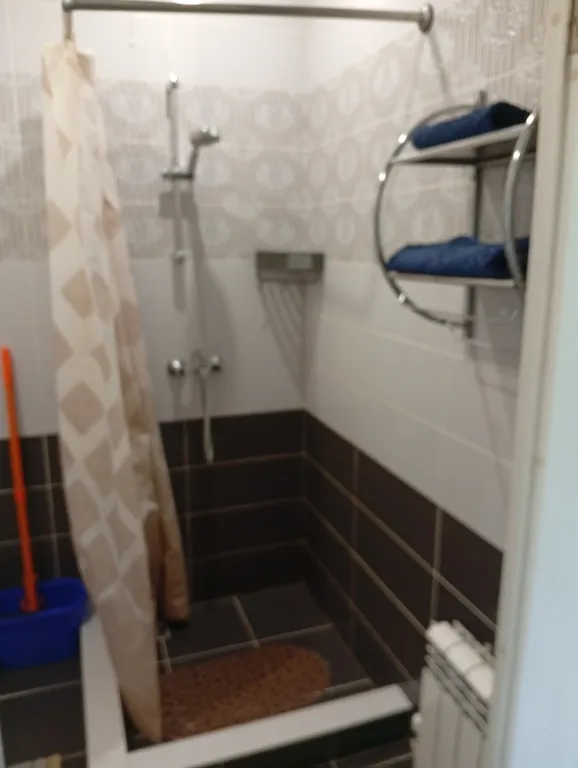 Уютная часть дома