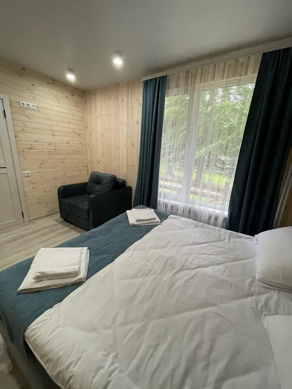 4-комнатный Дом