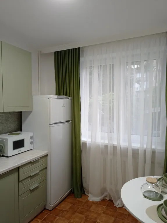 Квартира Экологичный район, уютная квартира — Владикавказ