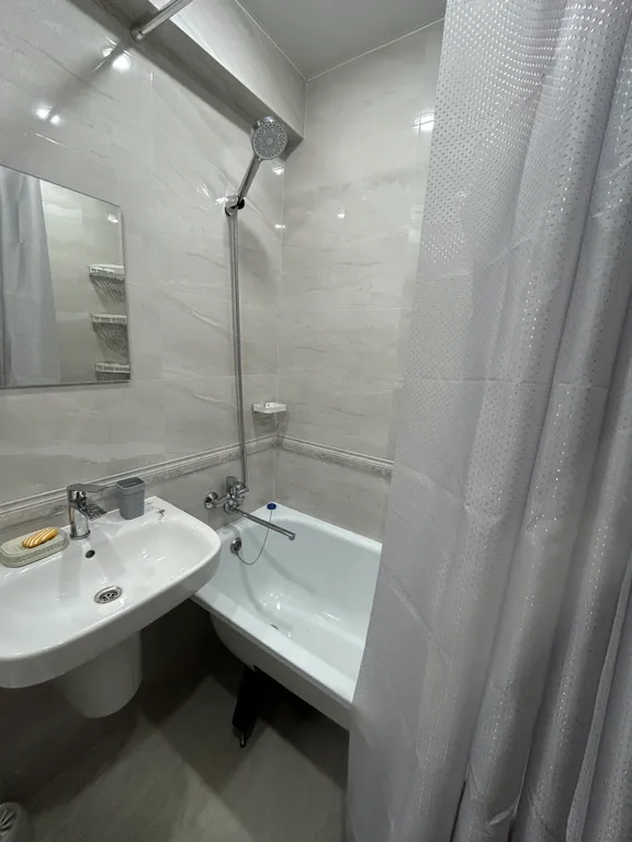 Квартира Уютная квартира в 5 минутах от моря — Каспийск