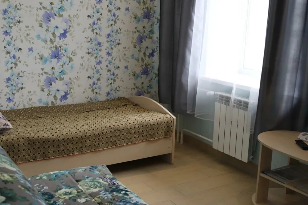 Квартира Комната — аренда посуточно в Челябинск