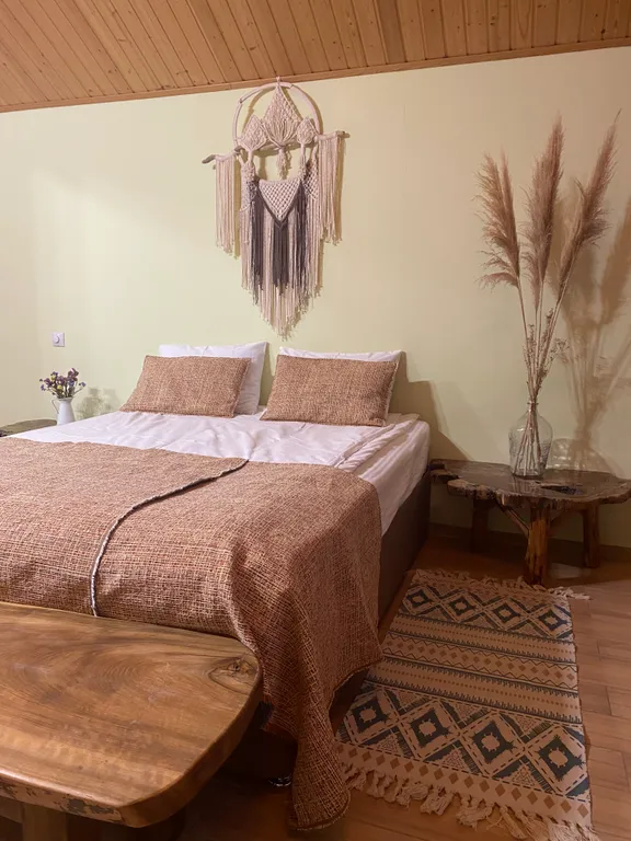 Дом-Студия в центре