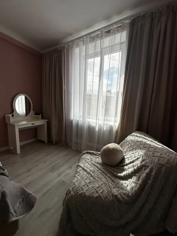 Стильная, светлая и очень уютная квартира в самом центре Петрозаводска