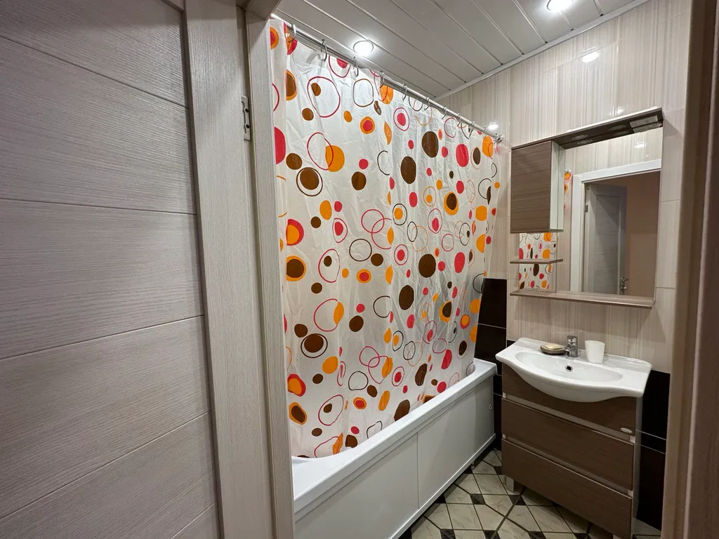 Квартира Квартира в 20 минутах до делового центра — Новоивановское