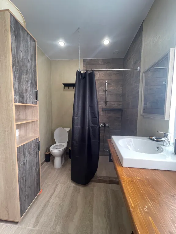 Уютная студия в центре