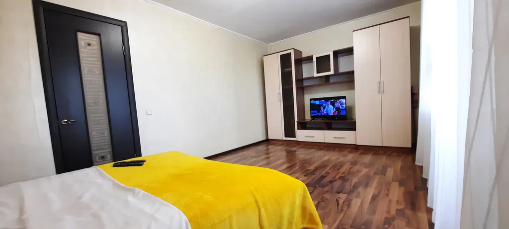 Аккуратная квартира, без залога, оплата после осмотра