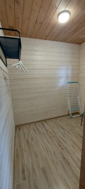 Улучшенное шале с видом на горы