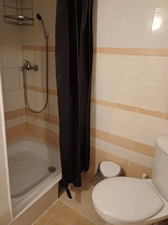 Уютная студия в частном доме