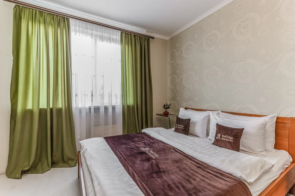 Inndays Apartments