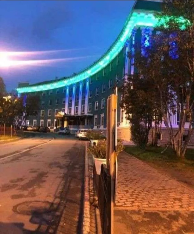 Лучшая квартира в центре города