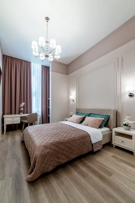 Элитная квартира